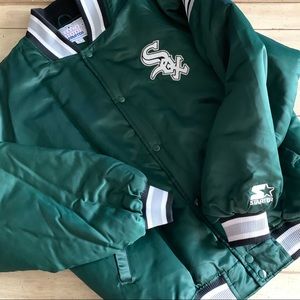 White Sox Starter Jacket